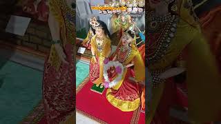 కొండపల్లి బొమ్మలు పార్ట్ -3 #kondapalli #bommalu #ram # ramayan #ravanastory #seetha #shortvideo