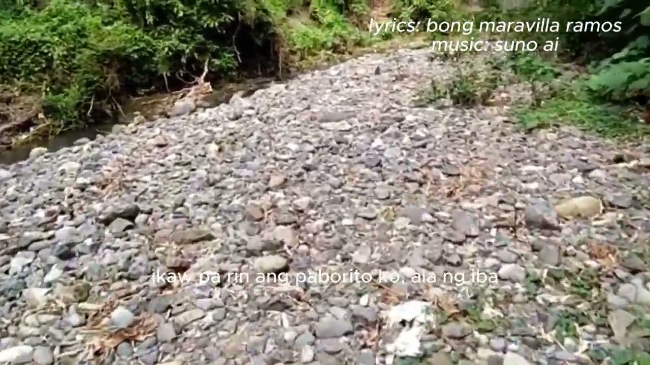 BMR - Hindi Tayo Nag-aaway (Pero Medyo)