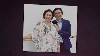 Celebrating Li Cunxin AO, Artistic Director 2013 – 2023 | Queensland Ballet