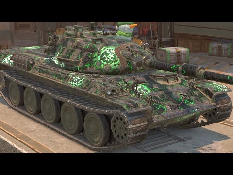 STB-1 - 4