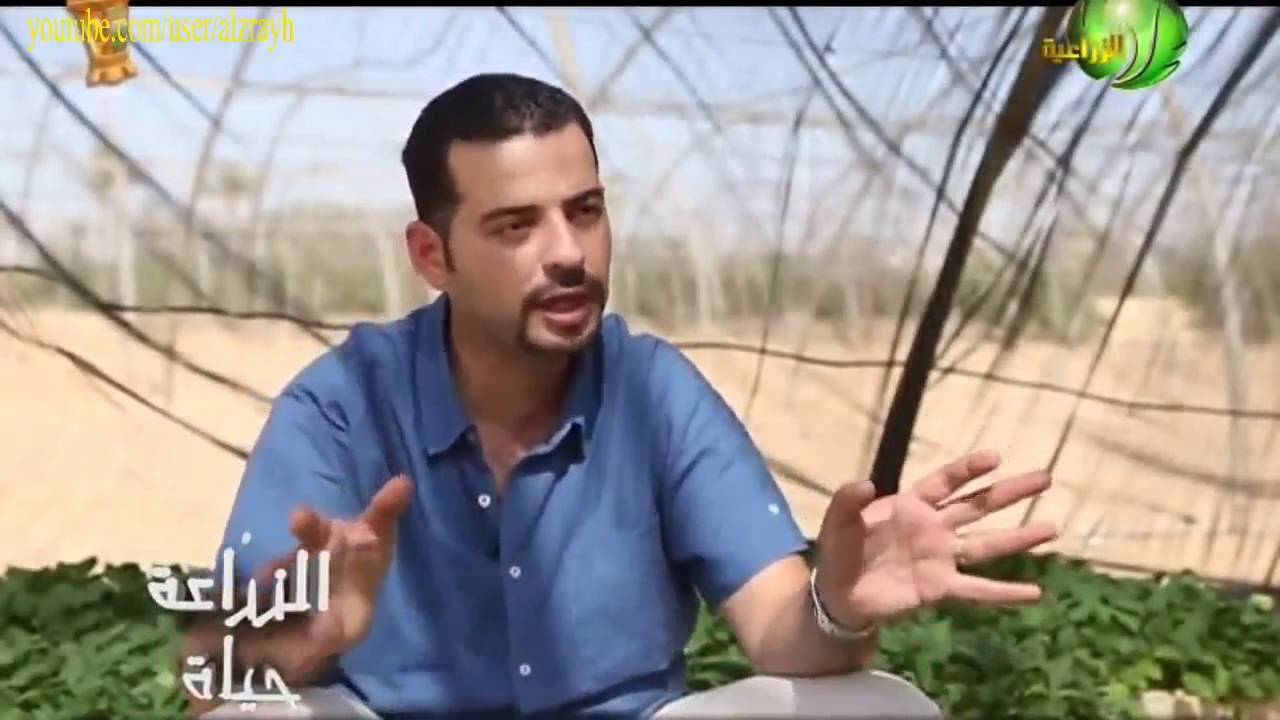 تعريف الدورة الزراعية و اهميتها