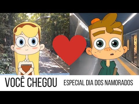 Vídeo: Você checou ou checou?