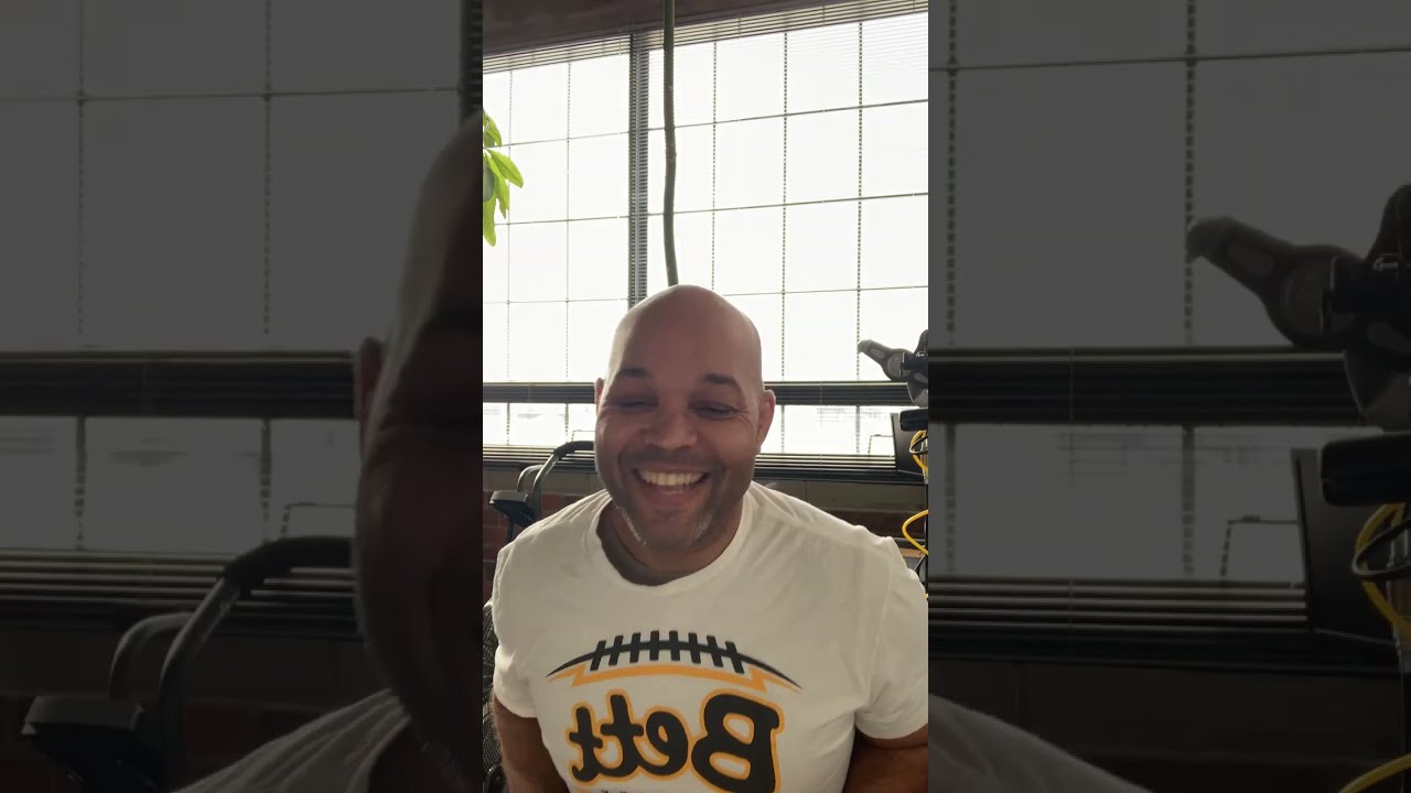 Drew McFedries is live! So random 68886433