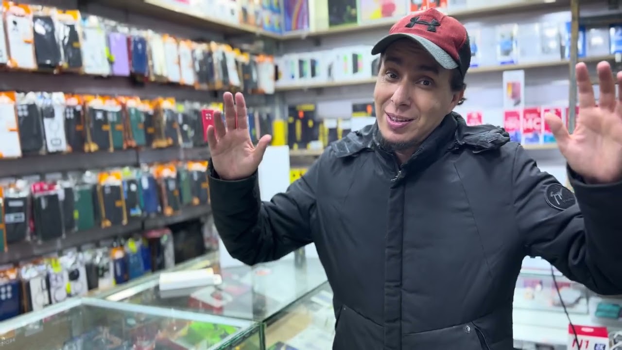 😱هاتف ب 1500dh و مواصفات زوينة بزاف مقارنة أش كاين دابا في السوق بالي قبل ما يسالي 💣