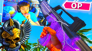 EVERYONE forgot about THIS GUN... QBZ-83 IS OVERPOWERED (BEST QBZ-83 CLASS SETUP) BLACK OPS COLD WAR