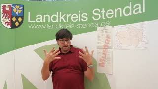 Infos Zur Bundestagswahl In Gebärdensprache