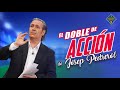 Carlos Latre se convierte en el doble de acción de Josep Pedrerol - El Hormiguero