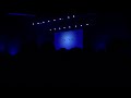 James Newton Howard Live - Signs (M Night Shyamalan)