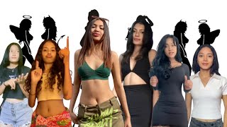 tiktok timor-leste viral 2024 || Bonitha sira agora siak