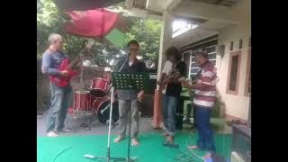 Surat Untuk mu...Cipt D'lloyd