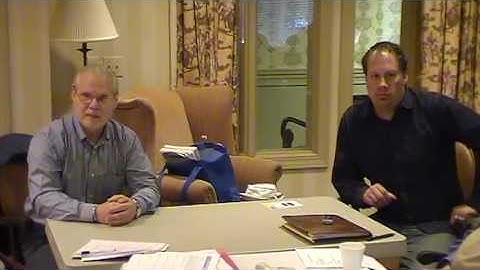 Successful Negotiation: Part Two of Two Part Demo with John and Ray