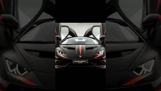 2025-2026 Unique Sporty And Aerodynamic Design