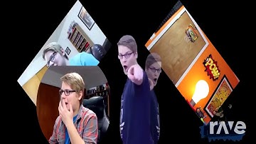 chadtronic sings the globglogabgalab - Chadtronic Scan