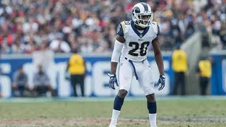 Lamarcus joyner 2017 highlights and best plays, since moving from the
slot corner position to his preferred at free safety has becom...