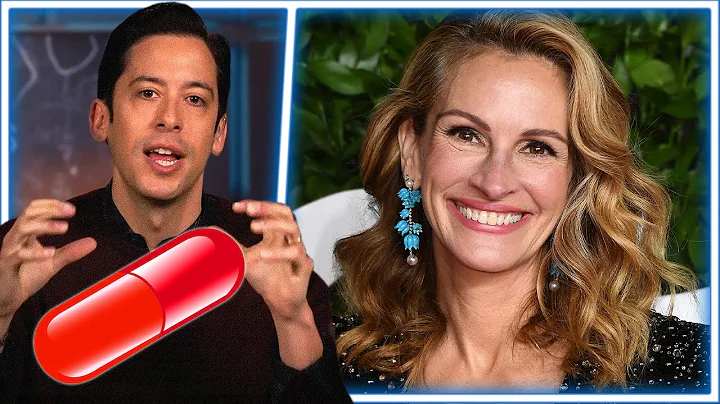 Is Julia Roberts REDPILLED?