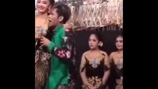 Percil Tumhiho versi jawa