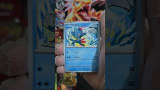 Can we hit Dragon tonight?Pokémon Ascended Heros #youtubeshorts #pokemon #tcg