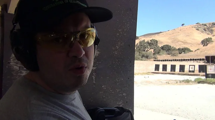 SIG 220 & CZ 97 IN .45A.C.P. LABOR DAY SHOOT.