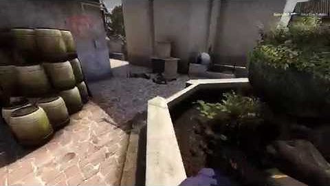 1v3 Keep the Dream Alive (CSGO)