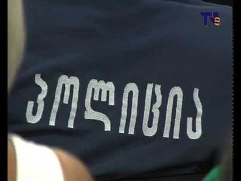 შალვა აბულაძის საქმეზე ის სტუდენტი დაიკითხა, რომელმაც ძებნილი შეიფარა