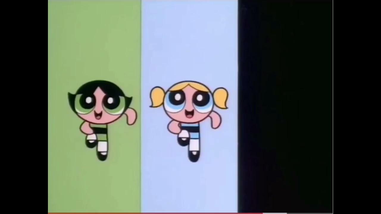 Love Makes The World Go Round Powerpuff the powerpuff girls love makes the world go round song Irish - YouTube