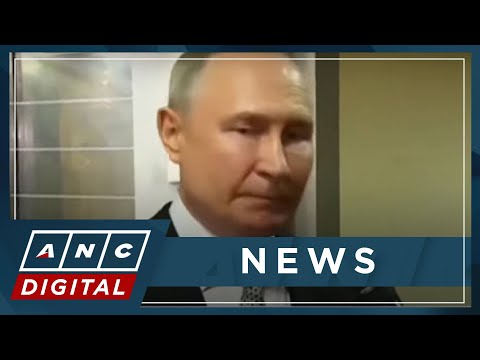 Putin warns Russia
