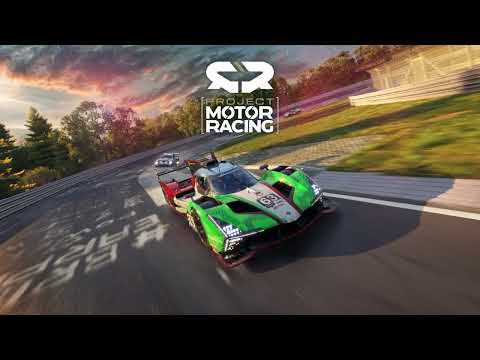 PROJECT MOTOR RACING | PS5