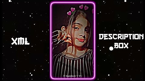 MERA DIL YE PUKARE AAJA 💖🔥|| NEW XML FILE 🎟️🦋|| NEW TREND XML👀💥||NEW TREND💦💝|| @Riyadrdxeditor