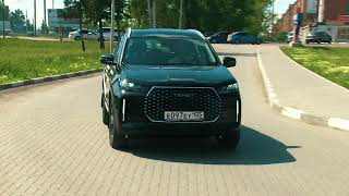Тест-драйв TENET T4L.