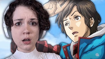 THE END OF THE NONARY GAME | Zero Escape: 999 (FINALE)