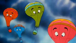 Super Why Heffalumps And Woozles With Cartoon Sound Effects