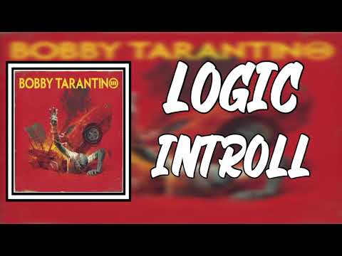 Logic - Introll ( Audio Song)