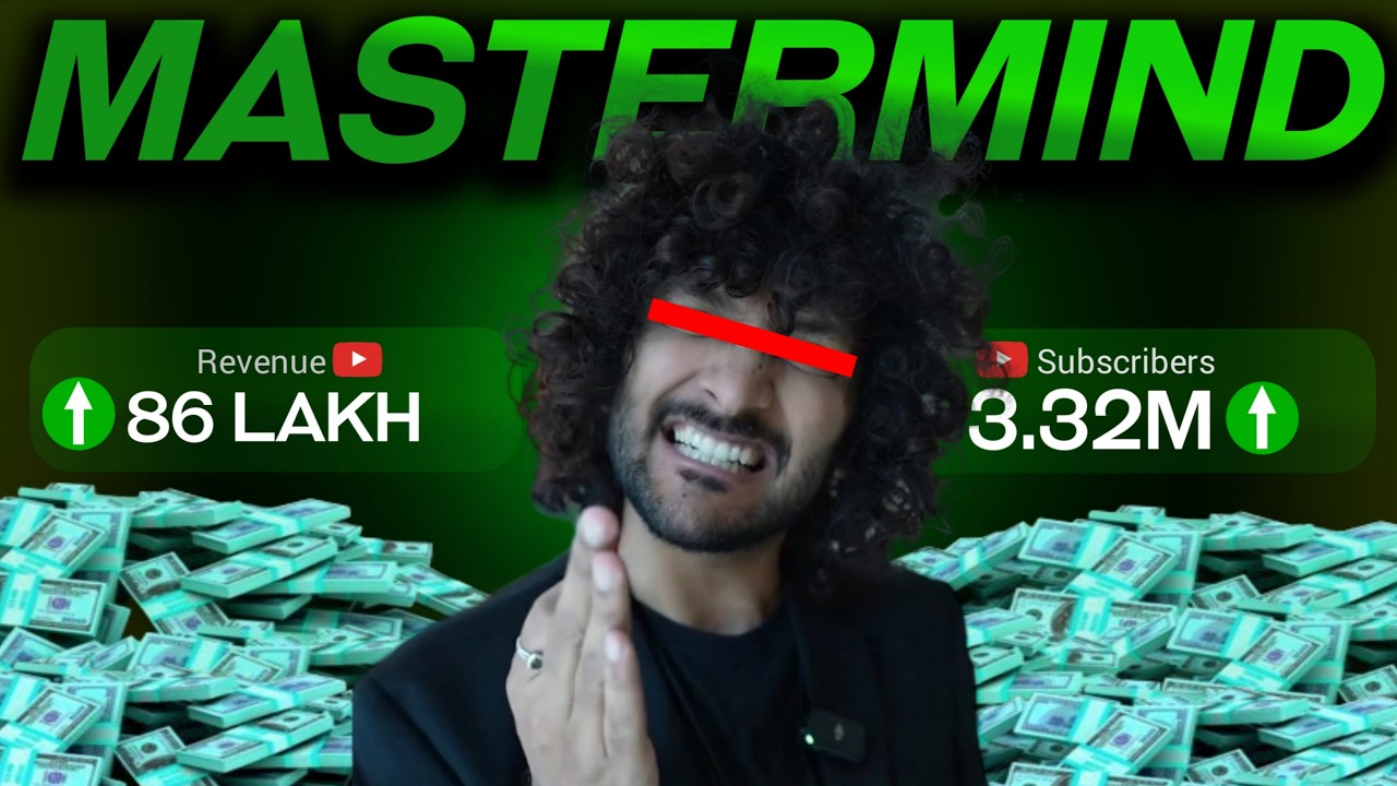 How CallMeShazzam Breaking the YouTube Algorithm Everytime
