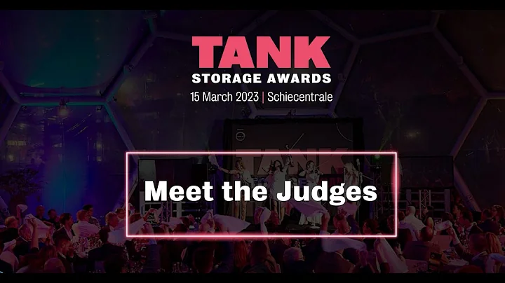 Manuel Ronda | Global Tank Storage Awards Judge 2023