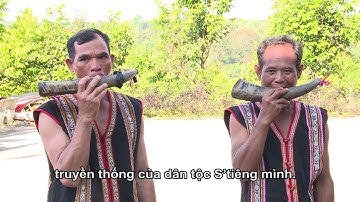 143 TIENG LONG CUA NGUOI STIENG