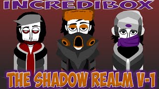 Incredibox - The Shadow Realm V-1 / Music Producer / Super Mix