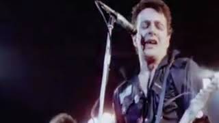 The Clash - English Civil War (Legendado) HD