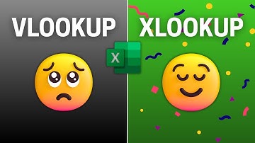XLOOKUP in Excel Explained | VLOOKUP vs XLOOKUP | Excel Formula in Hindi