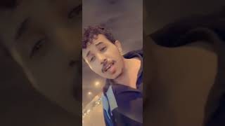 المقطع الاصلي ياحي من... قلبي من ال ...وانت من ال تقليد حربي العامري