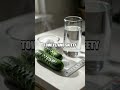 Osmosis in the Kitchen: A Cucumber Water Exchange