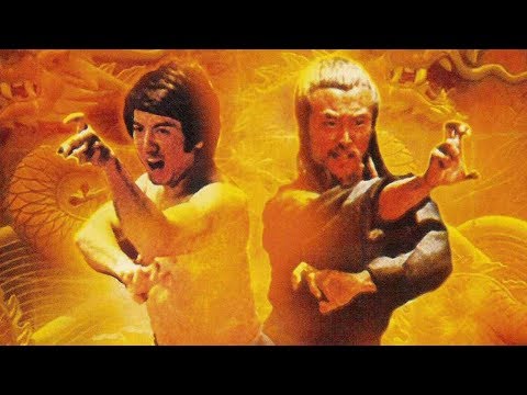 Shaolin'in 7 büyük ustası - fransızca TAM film