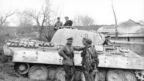 [CoH2][1v1] Propagandacast #902 [WM]Crazyman vs [USF]C++