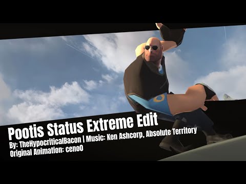 Pootis Status Extreme Edit