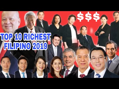 Video: Henry Sy Net Worth