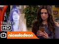 The Thundermans | iHaunted - Fake Trailer | Nickelodeon UK