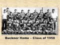 Bucknern Orphans Home 1990 Homecoming-Poetry of Jerre Simmons