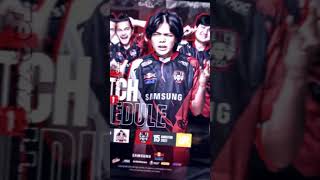 Download Jedag Jedug Tiktok Alter Ego Mpl Season 8|dj Pagoday Video MP3 Jedag Jedug Tiktok Alter Ego Mpl Season 8|dj Pagoday