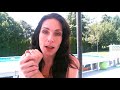 Beginning of video