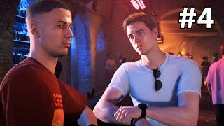 Nightclub was a Bad Idea… | 007 First Light Part 4