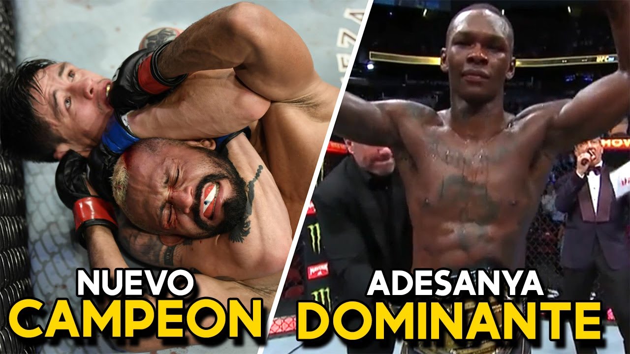 La Gran Noche De Combate ¿Quien Gano La Pelea Anoche?